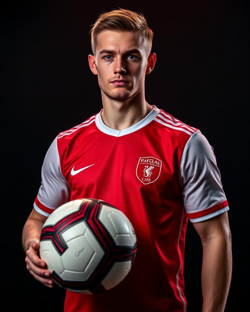 Joueur FAIDEROCK